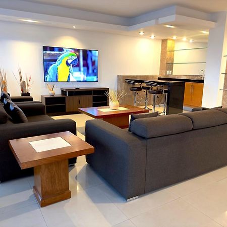 Topacio7 Residencial Boca del Río Екстериор снимка