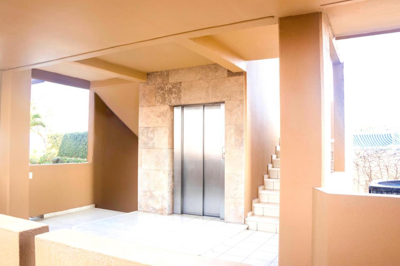 Topacio7 Residencial Boca del Río Екстериор снимка