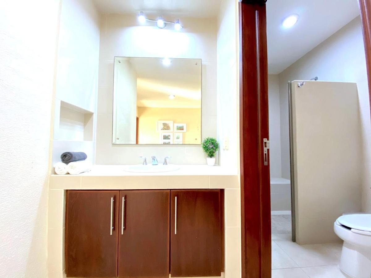 Topacio7 Residencial Boca del Río Екстериор снимка