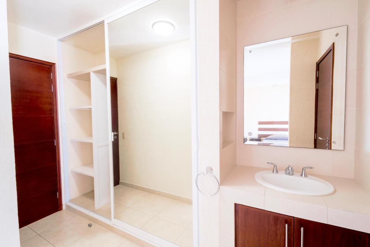Topacio7 Residencial Boca del Río Екстериор снимка