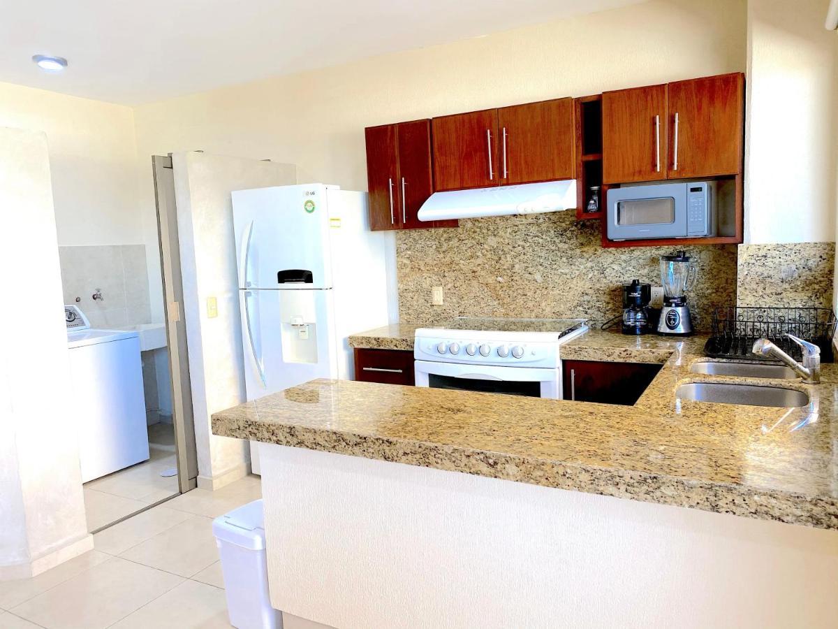 Topacio7 Residencial Boca del Río Екстериор снимка