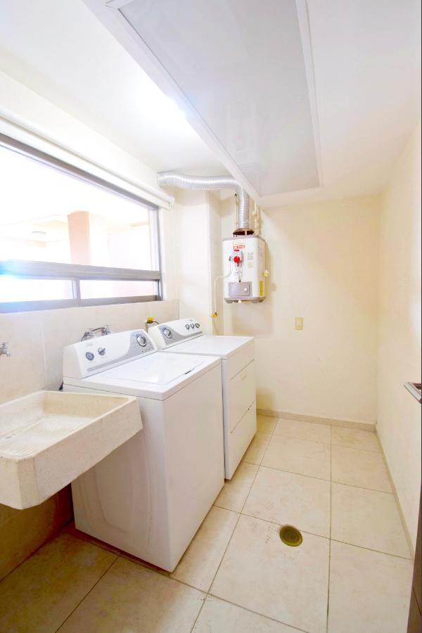 Topacio7 Residencial Boca del Río Екстериор снимка