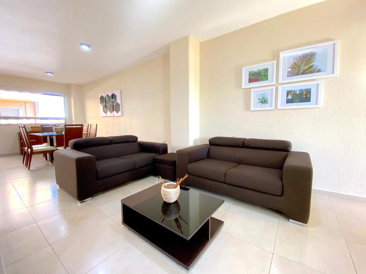 Topacio7 Residencial Boca del Río Екстериор снимка