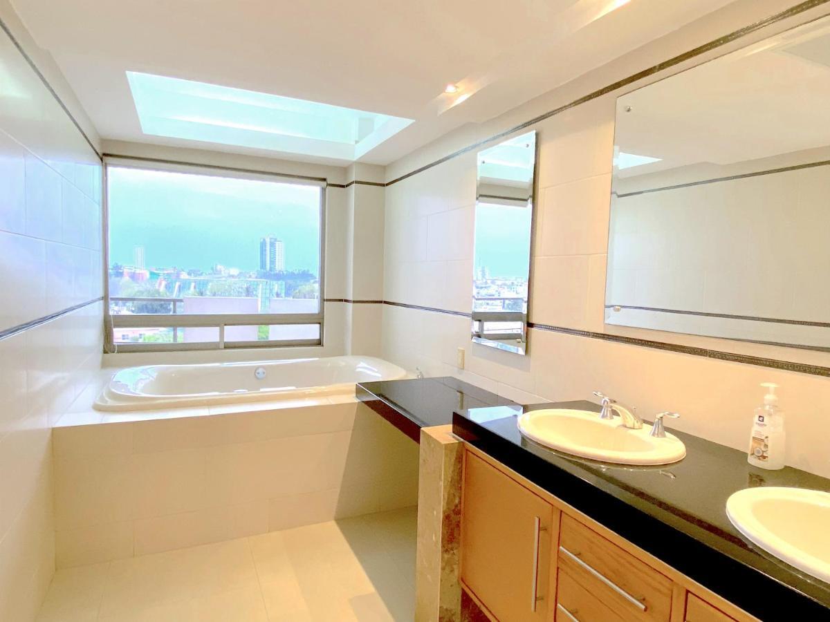 Topacio7 Residencial Boca del Río Екстериор снимка
