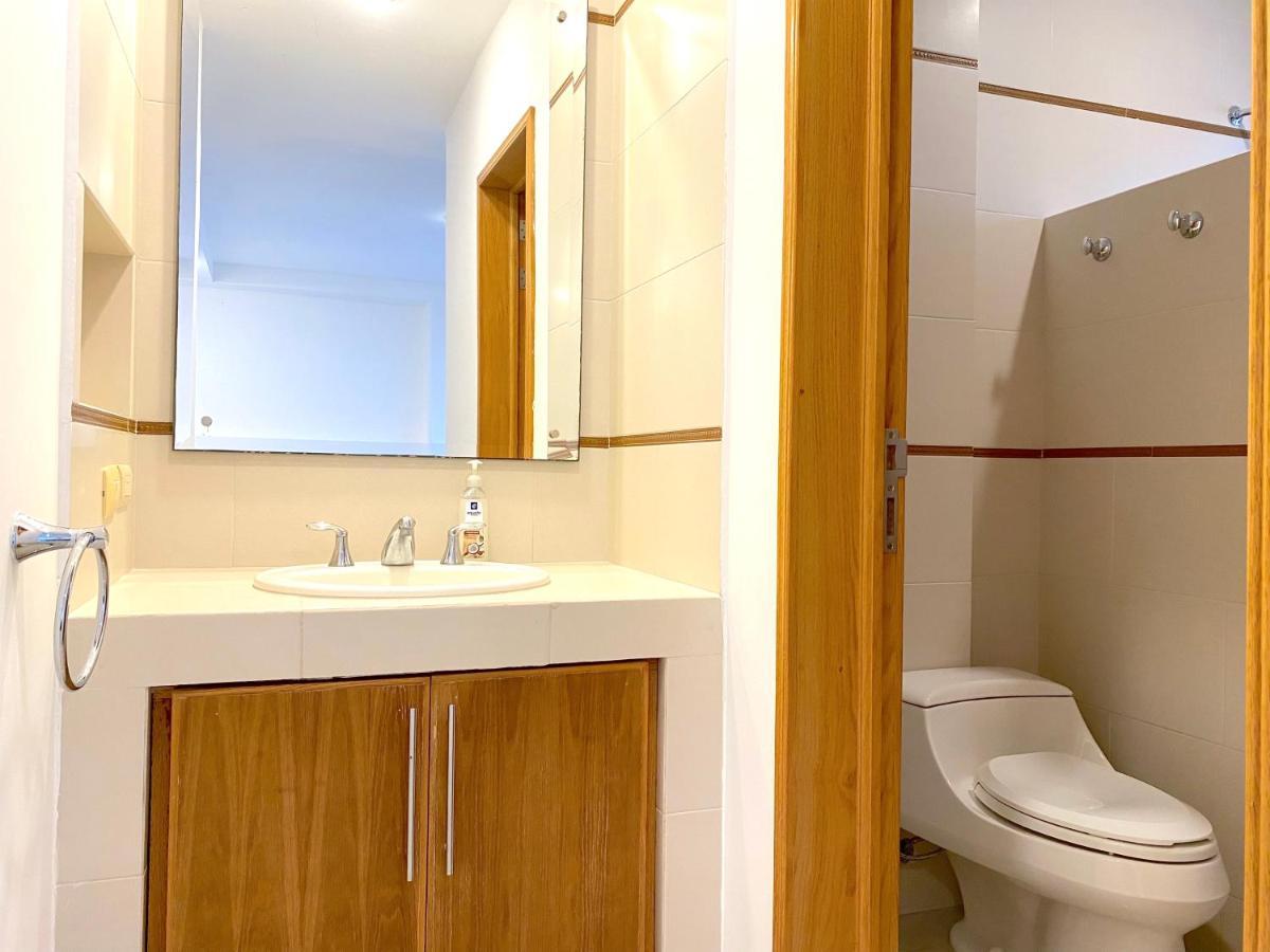 Topacio7 Residencial Boca del Río Екстериор снимка