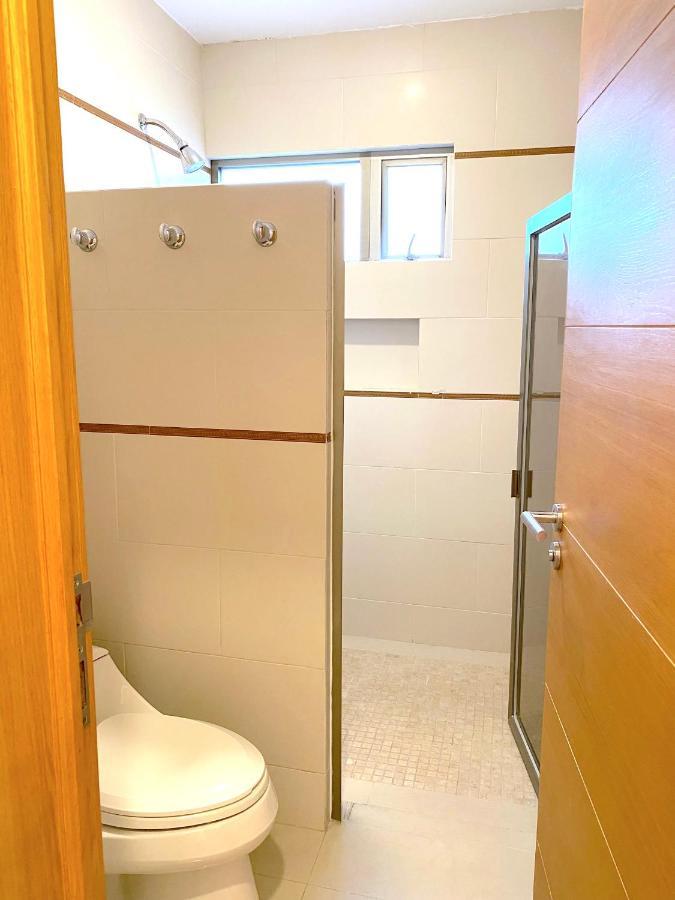 Topacio7 Residencial Boca del Río Екстериор снимка