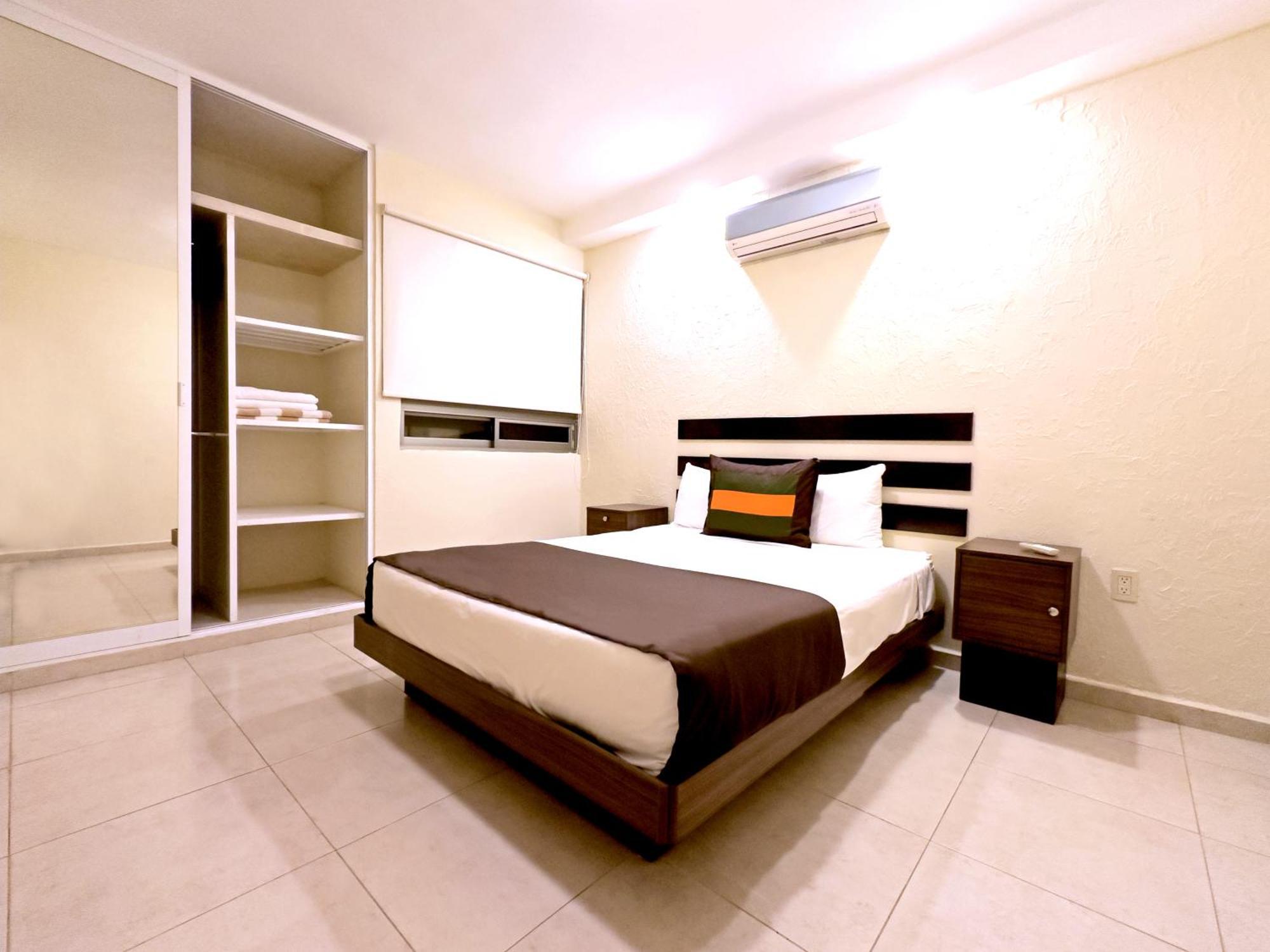 Topacio7 Residencial Boca del Río Екстериор снимка