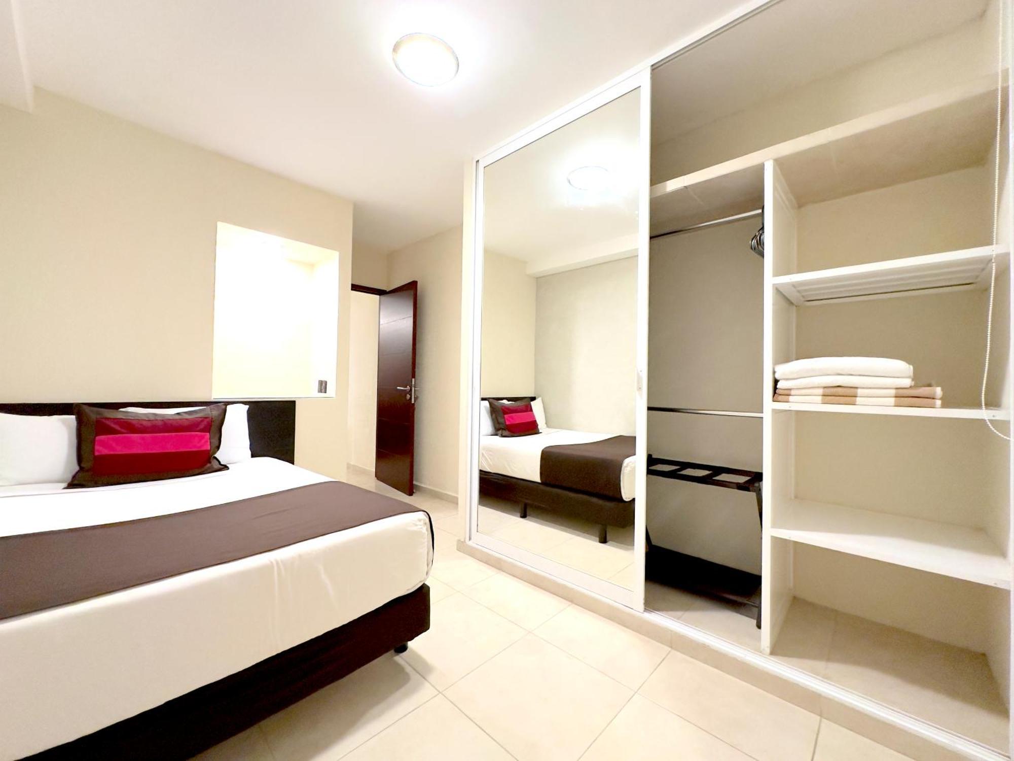 Topacio7 Residencial Boca del Río Екстериор снимка
