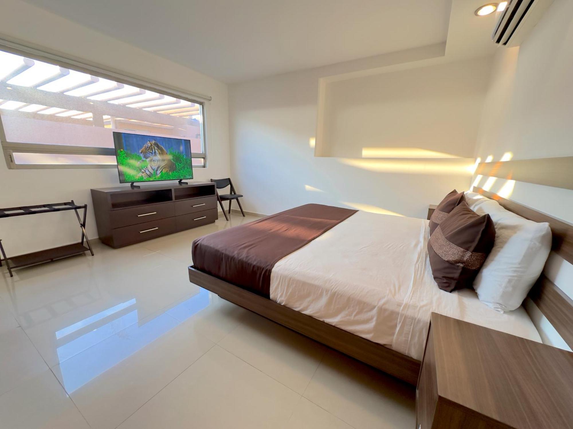 Topacio7 Residencial Boca del Río Екстериор снимка