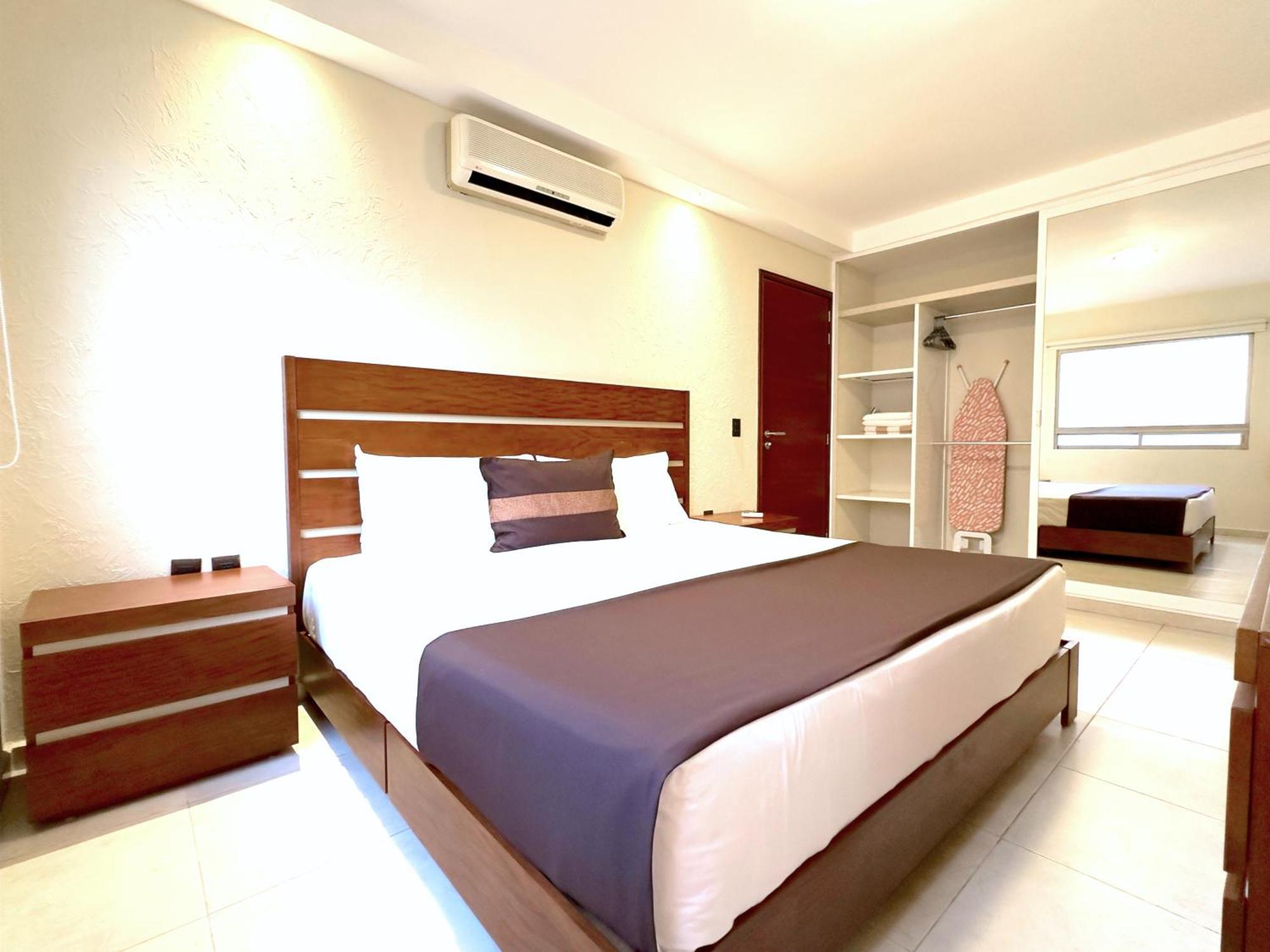 Topacio7 Residencial Boca del Río Екстериор снимка