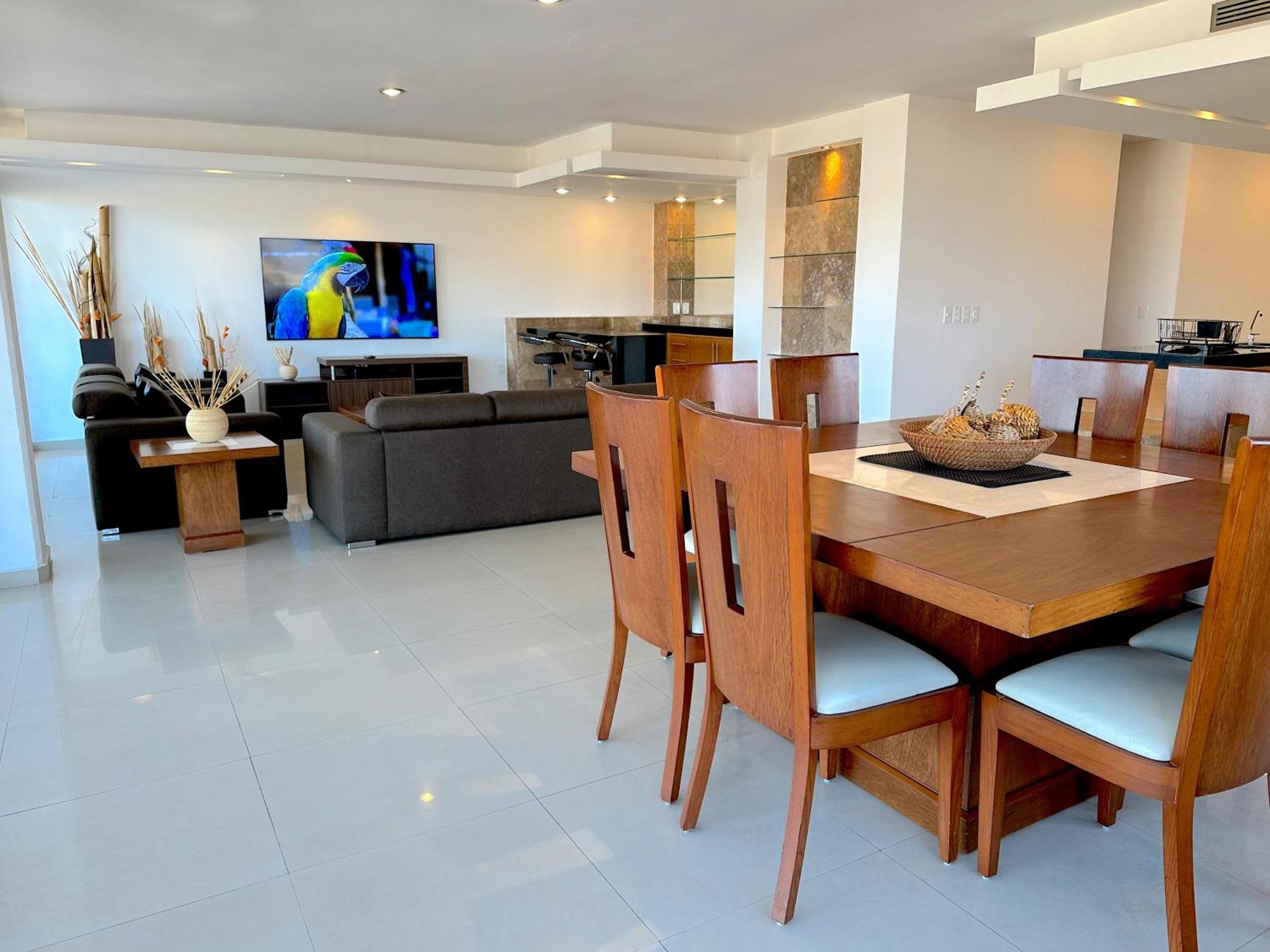 Topacio7 Residencial Boca del Río Екстериор снимка