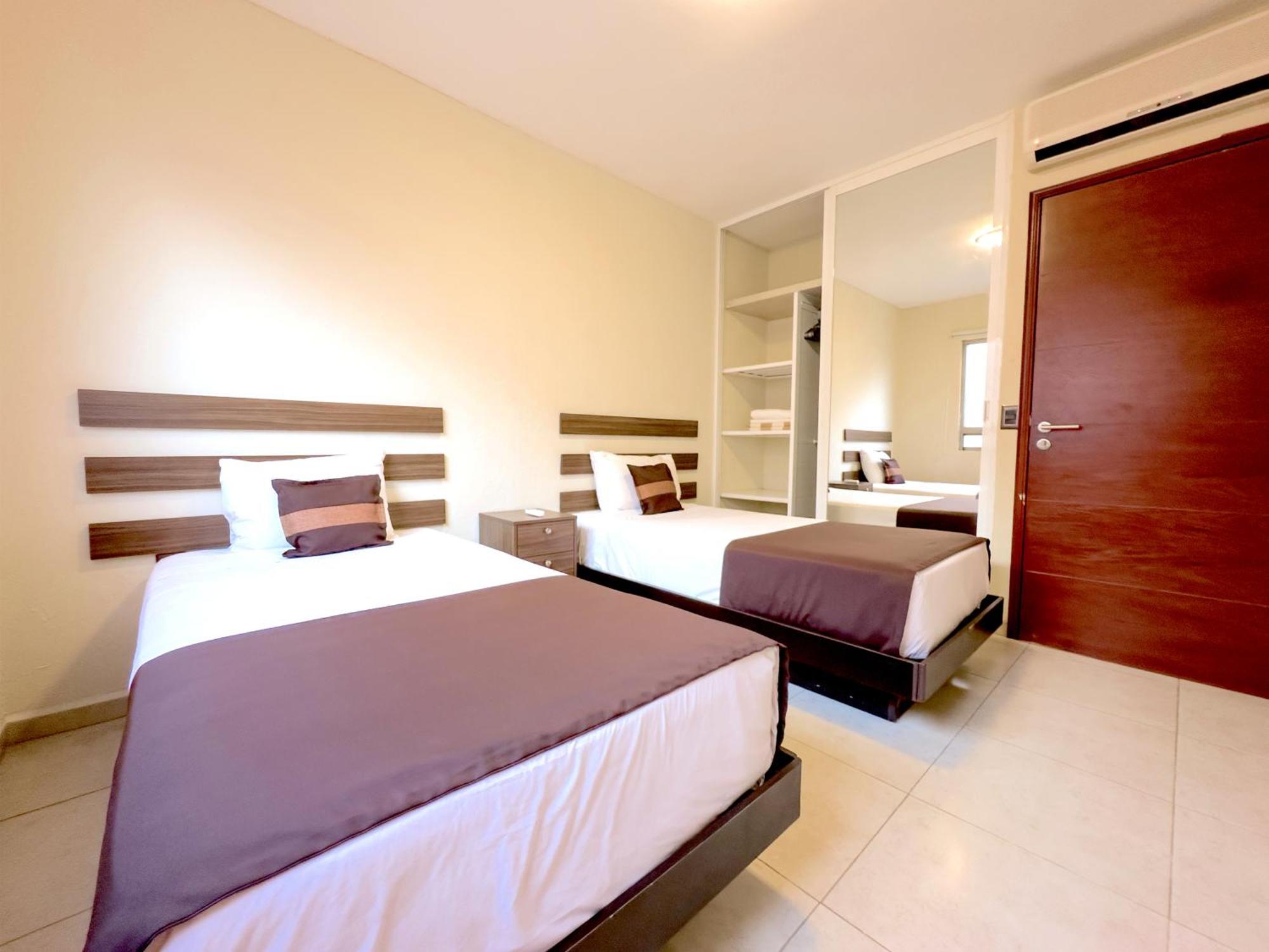 Topacio7 Residencial Boca del Río Екстериор снимка
