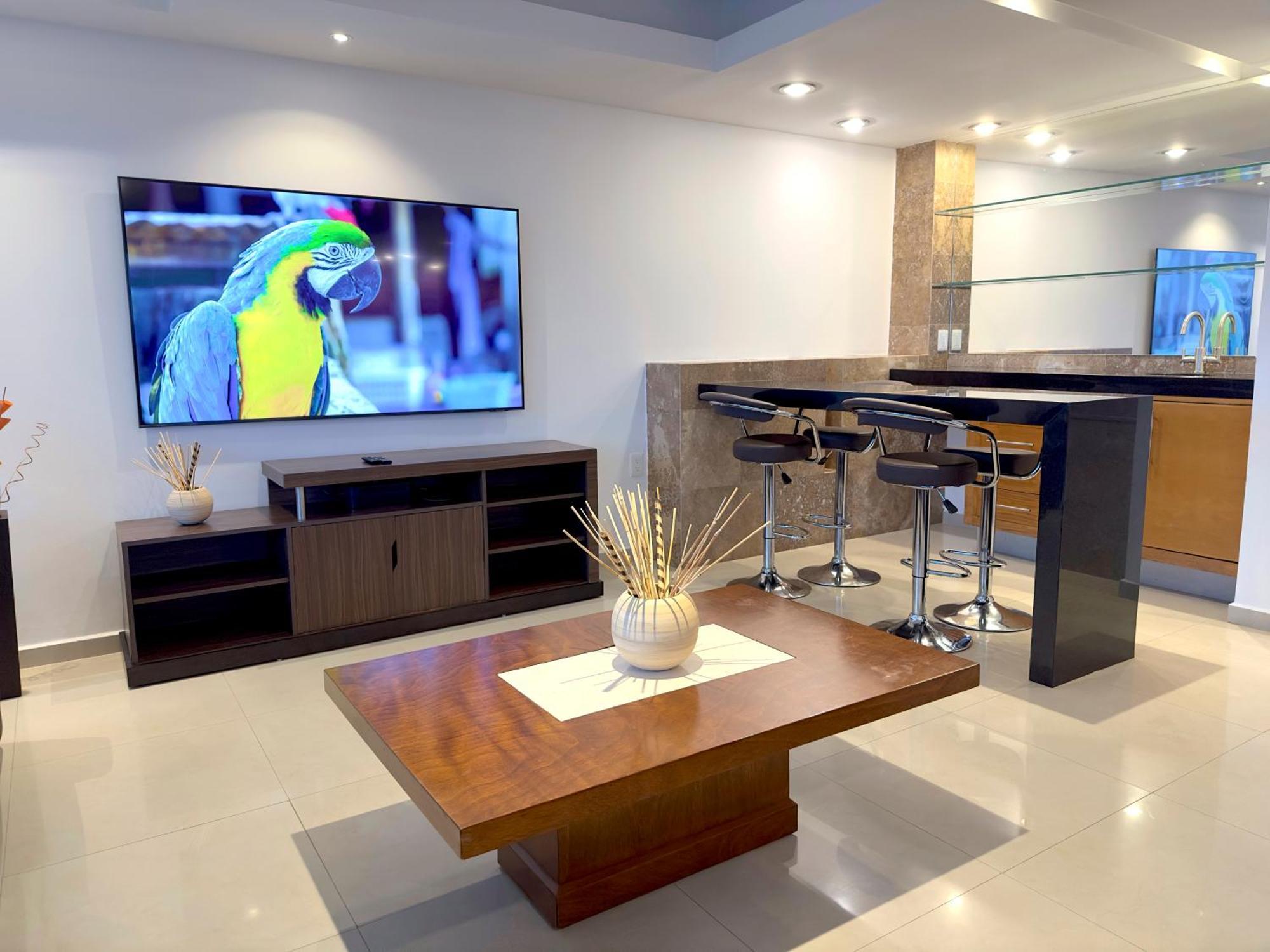 Topacio7 Residencial Boca del Río Екстериор снимка