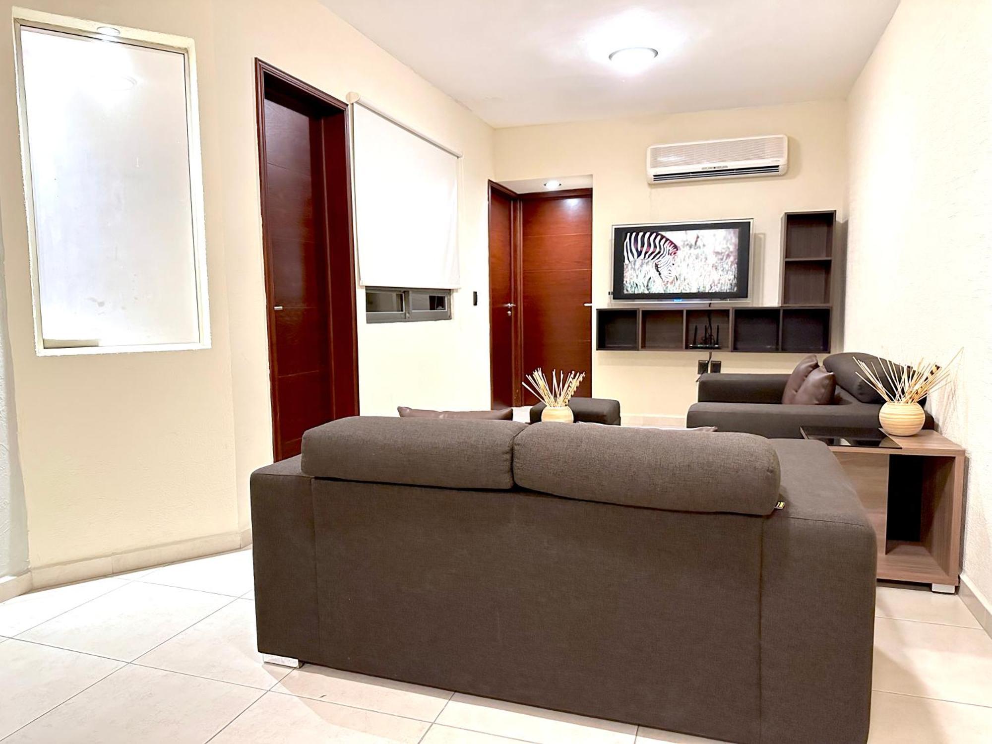 Topacio7 Residencial Boca del Río Екстериор снимка