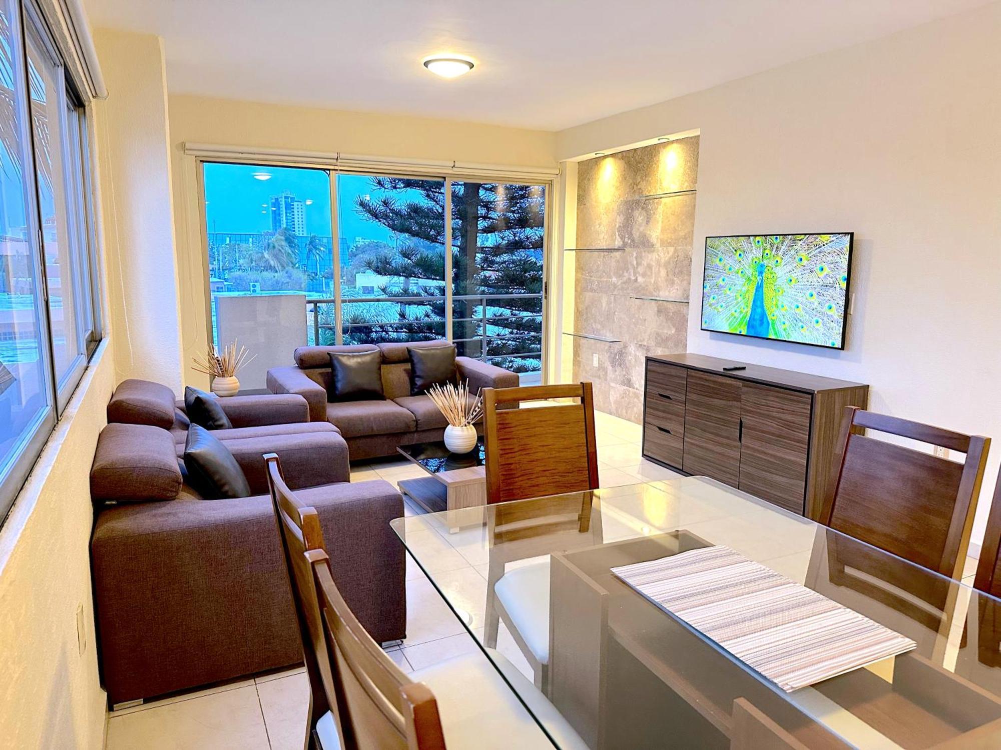 Topacio7 Residencial Boca del Río Екстериор снимка