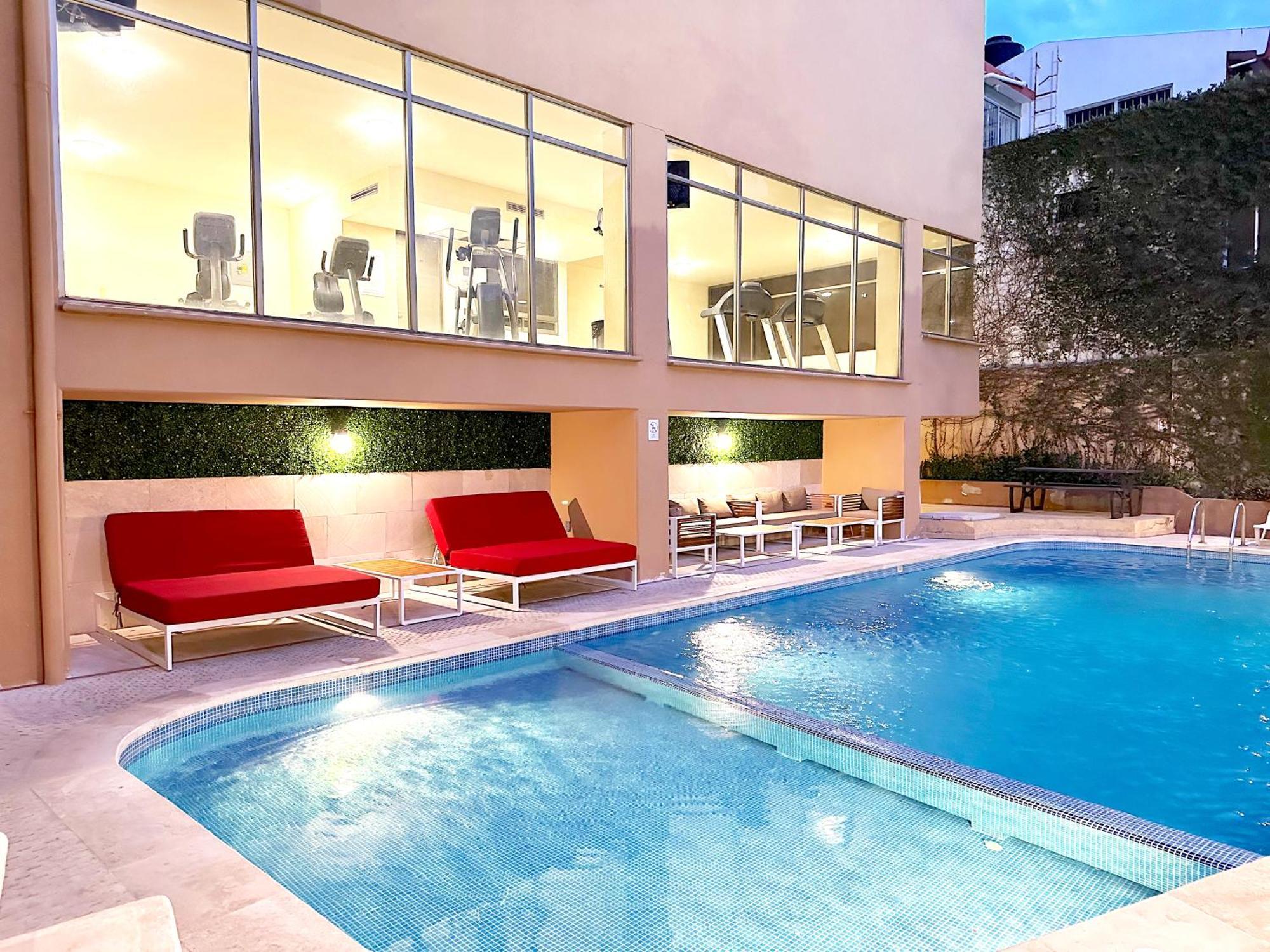 Topacio7 Residencial Boca del Río Екстериор снимка